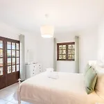 Guerreiro Holiday home *