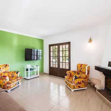 Guerreiro Holiday home Albufeira