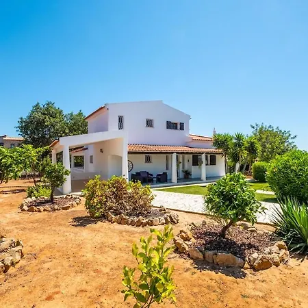 Holiday home Guerreiro *