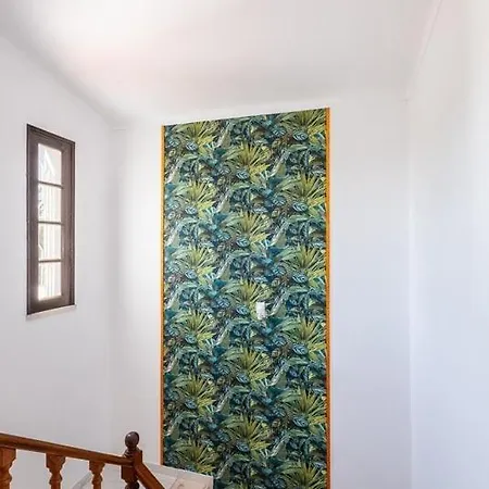 Holiday home Guerreiro