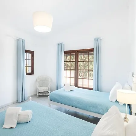Guerreiro Holiday home