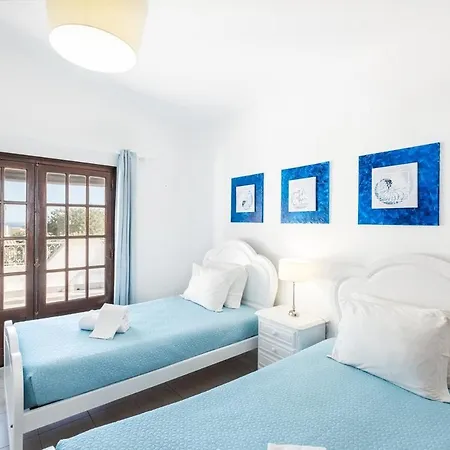 Prázdninový dům Guerreiro *