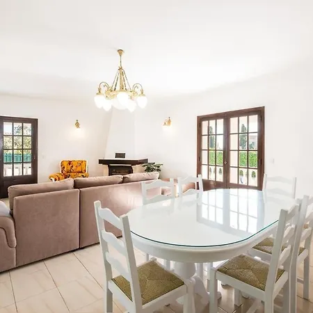 Guerreiro Prázdninový dům Albufeira