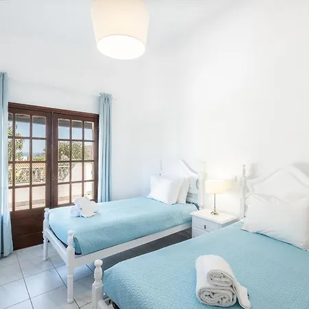 Guerreiro Holiday home Albufeira