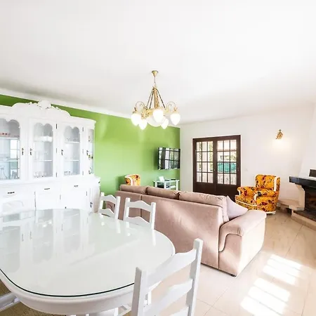 Guerreiro Prázdninový dům