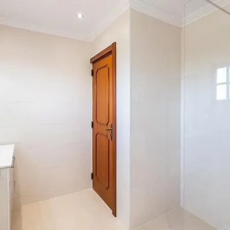 Holiday home Guerreiro