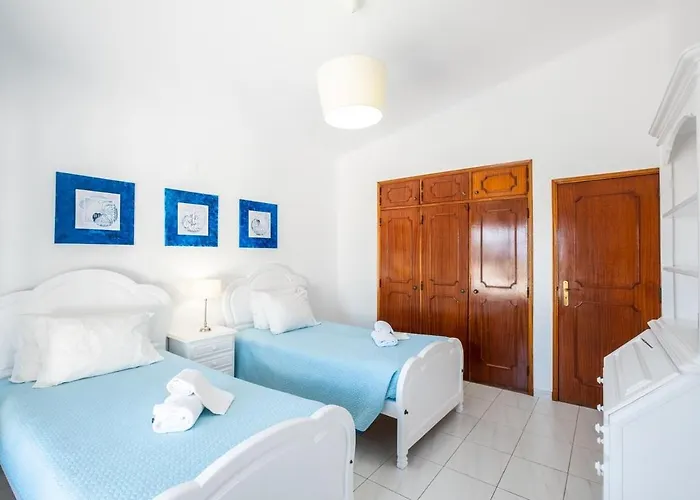 Guerreiro 度假居 *