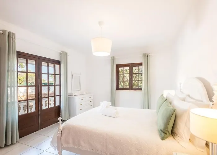 Guerreiro Feriehus *