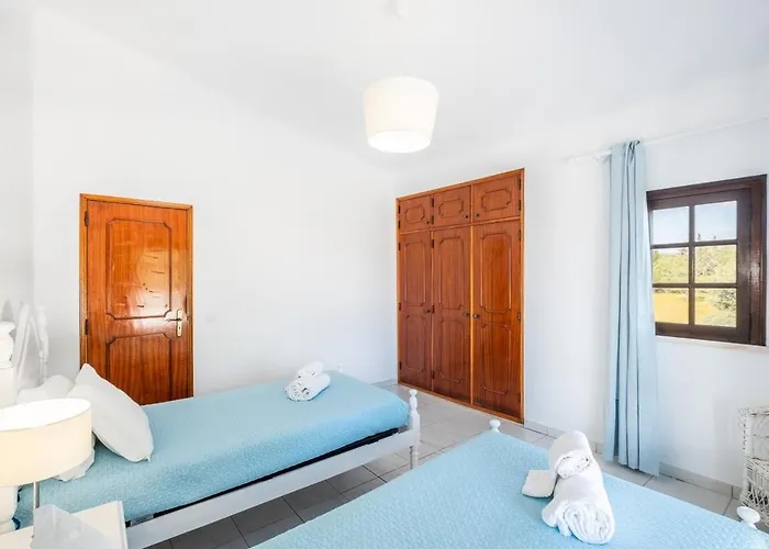 Feriehus Guerreiro Albufeira