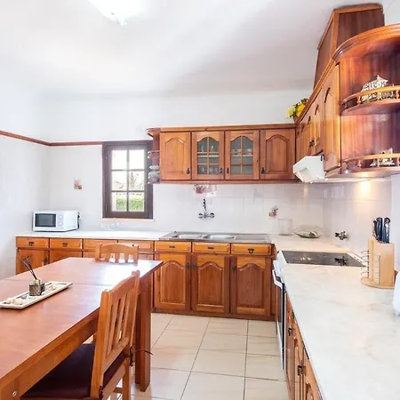 Guerreiro Vakantiehuis