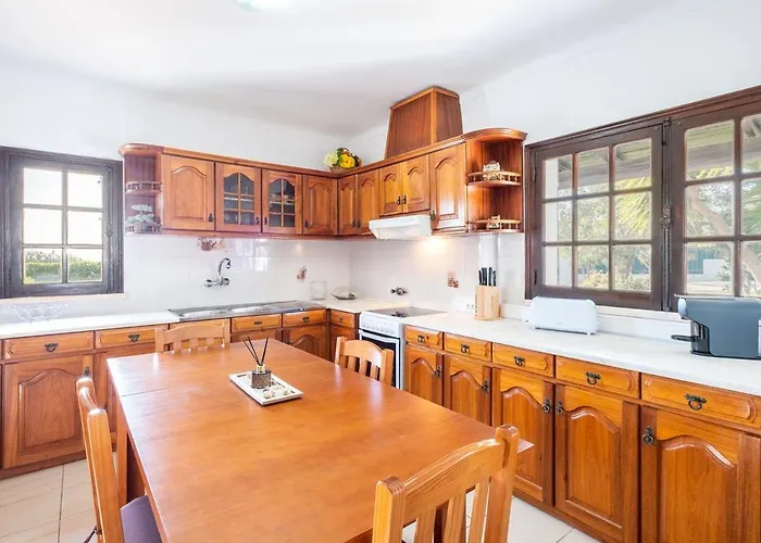 Guerreiro Dom wakacyjny *