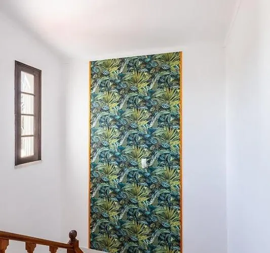 Dom wakacyjny Guerreiro